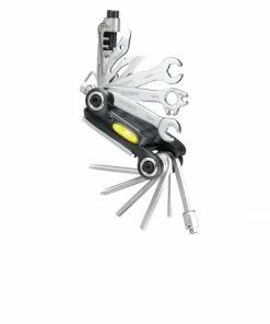 Topeak ALIEN II - 31 FONCTIONS