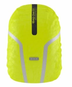WOWOW HOUSSE DE SAC BAG COVER 2.2 WATERPROOF YELLOW -BMX Ventes 2023 ab0485eefa704e244800393e71db