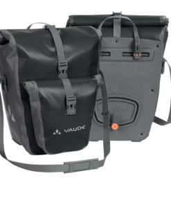 VAUDE PAIRE DE SACOCHES PORTE-BAGAGE AQUA BACK PLUS