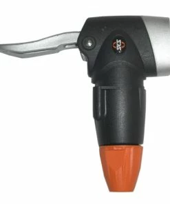 SKS EMBOUT DE POMPE A PIED A LEVIER DUAL HEAD