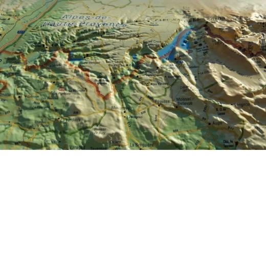 3DMAP LE VAR 3 3DMAP LE VAR – Image 3