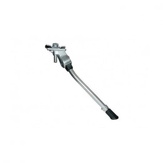 BIKE ORIGINAL BEQUILLE CENTRALE ALUMINIUM 20''/28'' 1 BIKE ORIGINAL BEQUILLE CENTRALE ALUMINIUM 20''/28''