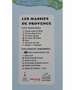 3DMAP LES MASSIFS DE PROVENCE 9 3DMAP LES MASSIFS DE PROVENCE -BMX Ventes 2023 b770c718cb7a1942e2173d56ef1a
