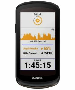 Garmin EDGE 1040 SOLAR