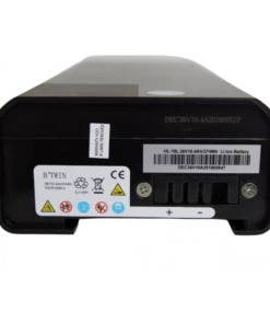 Doctibike Nos Experts De La Petite Mobilité électrique Reconditionne Votre Batterie D'origine Décathlon, Au Sein De Nos Ateliers, En France.