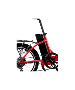 Doctibike Batterie Reconditionnement Easy Bike EasyFold Classic D7 36V