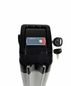 Doctibike Batterie Reconditionnement WATTOO WattPower 36V 14Ah
