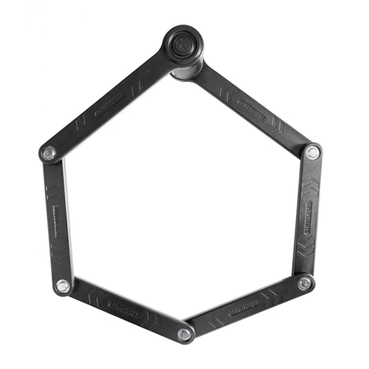 Kryptonite ANTIVOL PLIABLE KEEPER 510 FOLDING LOCK 5 Kryptonite ANTIVOL PLIABLE KEEPER 510 FOLDING LOCK – Image 5