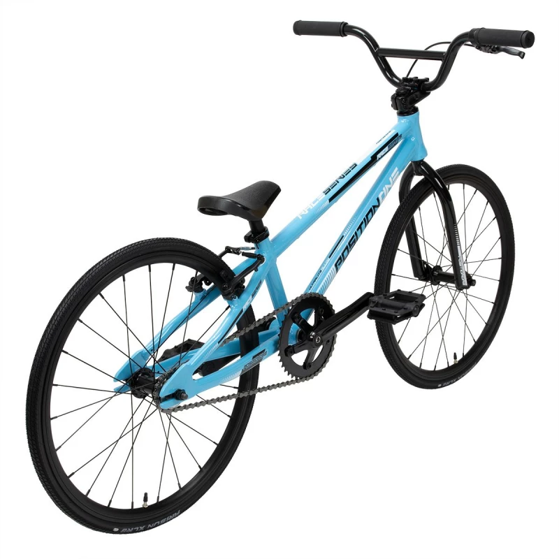 BMX POSITION ONE JR 2 BMX POSITION ONE JR – Image 2