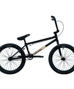 BMX TALL ORDER FLAI GLOSS BLACK 20.6"