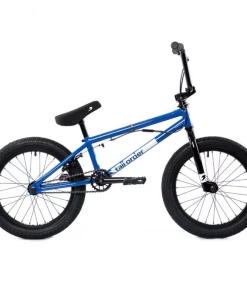 BMX TALL ORDER RAMP 18"