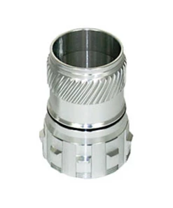 Body Cassette CHRISKING