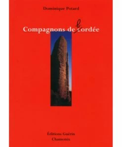 EDITIONS GUERIN COMPAGNONS DE BORDEE