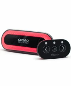 Cosmo Connected COSMO RIDE
