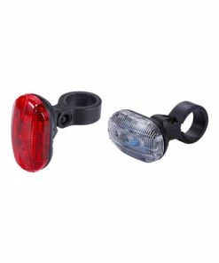 BBB ECLAIRAGES AVANT ET ARRIERE COMBILASER BLS-79