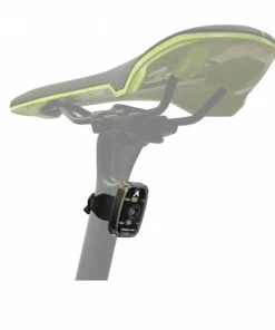 CHULLANKA ECLAIRAGE COMPACT RECHARGEABLE - NOIR