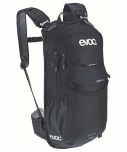 Evoc SAC A DOS STAGE 12L NOIR
