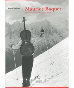 EDITIONS GUERIN MAURICE BAQUET