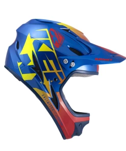 CASQUE KENNY DOWN HILL -BMX Ventes 2023 casque kenny down hill 5