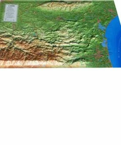 3DMAP L'AUDE