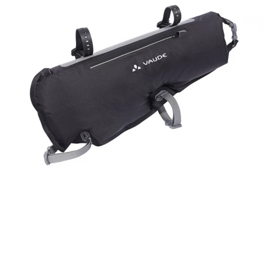 VAUDE SACOCHE DE CADRE TRAILFRAME NOIR 2 VAUDE SACOCHE DE CADRE TRAILFRAME NOIR – Image 2