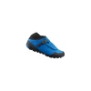 Chaussures VTT SHIMANO ME701 Bleu