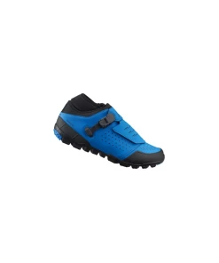 Chaussures VTT SHIMANO ME701 Bleu