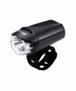 BBB ECLAIRAGE AVANT ECOBEAM BLS-75