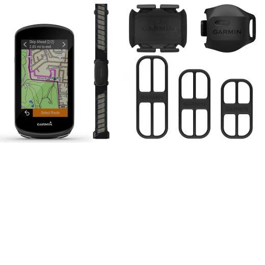 Garmin EDGE 1030 PLUS PACK PERF 1 Garmin EDGE 1030 PLUS PACK PERF