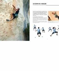 CQFD SAS GRAND GUIDE DE L'ESCALADE -BMX Ventes 2023 d3871145fba22108b73014866c52