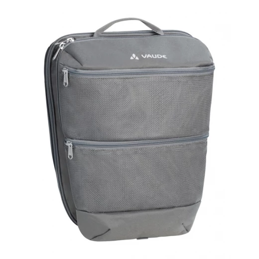 VAUDE ORGANISEUR DE SACOCHE SORTYOUR BACK 1 VAUDE ORGANISEUR DE SACOCHE SORTYOUR BACK