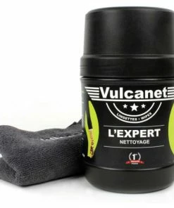 Vulcanet BOÎTE 60 LINGETTES NETTOYANTES / DEGRAISSANTES -BMX Ventes 2023 d9818db6e5a292d497ef70129b43