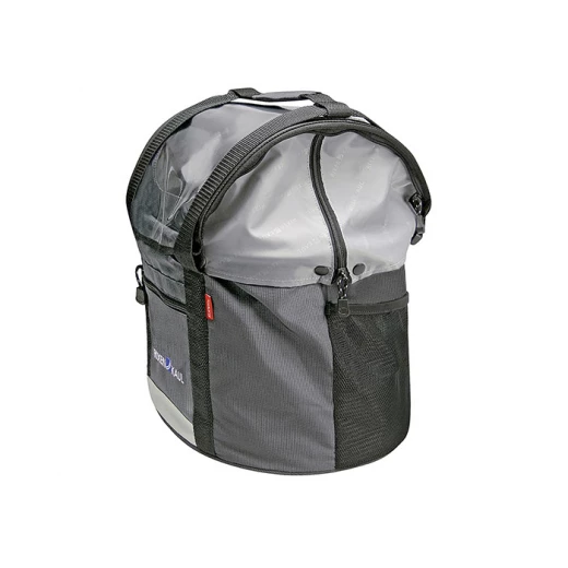 KLICKFIX SACOCHE DE GUIDON POUR CHIEN DOGGY 2 KLICKFIX SACOCHE DE GUIDON POUR CHIEN DOGGY – Image 2