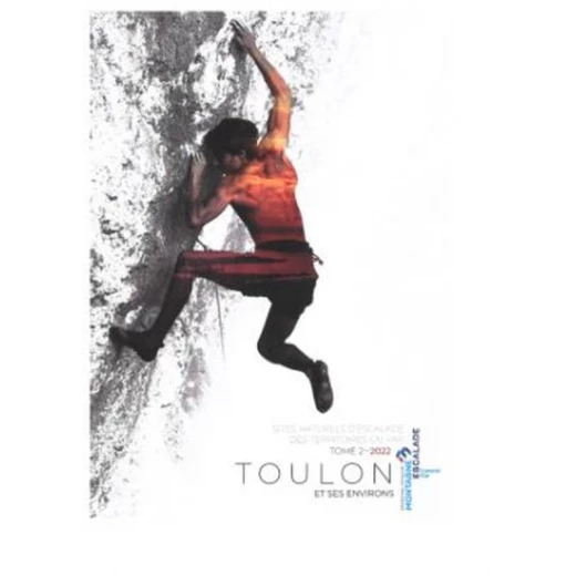 FFME TOME 2 TOULON ET SA REGION 1 FFME TOME 2 TOULON ET SA REGION