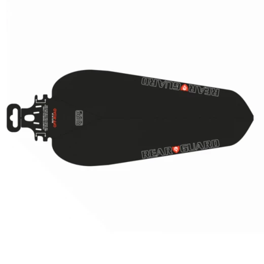 RRP REARGUARD BLACK 2 RRP REARGUARD BLACK – Image 2