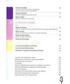 Topo ESCALADES AU THAURAC -BMX Ventes 2023 ddcf10882cda1aab29e301e3a7f2