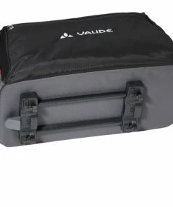 VAUDE SACOCHE PORTE-BAGAGE ROAD MASTER SHOPPER BLACK -BMX Ventes 2023 de4a02e4c67cec613ab2337b2282