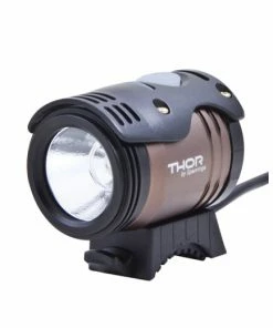 Spanninga ECLAIRAGE AVANT THOR 1100