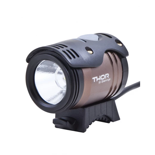 Spanninga ECLAIRAGE AVANT THOR 1100 1 Spanninga ECLAIRAGE AVANT THOR 1100