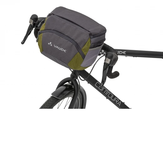 VAUDE ONTOUR BOX L BLK CARMINE 3 VAUDE ONTOUR BOX L BLK CARMINE – Image 3