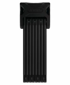 Abus ANTIVOL PLIABLE BORDO BIG 6000/120 BLACK