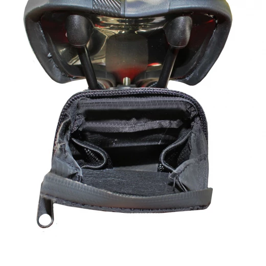 CHULLANKA SACOCHE DE SELLE CLIPSABLE 4 CHULLANKA SACOCHE DE SELLE CLIPSABLE – Image 4