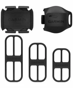 Garmin CAPTEUR DE VITESSE 2 ET CAPTEUR DE CADENCE 2