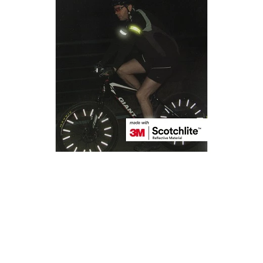 Salzmann 3M REFLECTEURS DE ROUE (x10) 4 Salzmann 3M REFLECTEURS DE ROUE (x10) – Image 4