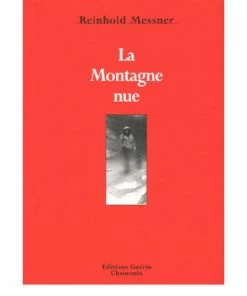 EDITIONS GUERIN LA MONTAGNE NUE