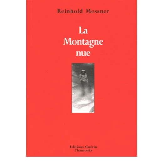 EDITIONS GUERIN LA MONTAGNE NUE 1 EDITIONS GUERIN LA MONTAGNE NUE