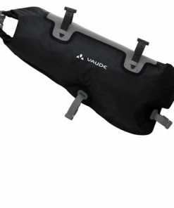 VAUDE SACOCHE DE CADRE TRAILFRAME NOIR