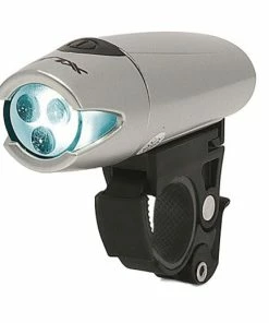 XLC ECLAIRAGES AVANT ET ARRIERE LED TRITON/THEBE 5X CL-S03 -BMX Ventes 2023 f17d503816b8228ba9706e8a336a