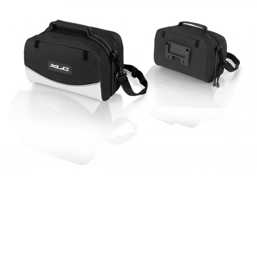 XLC SACOCHE CINTRE TRAVELLER BA-S66 1 XLC SACOCHE CINTRE TRAVELLER BA-S66