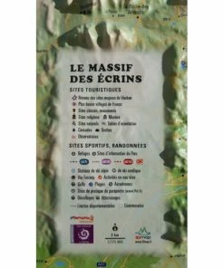 3DMAP LE MASSIF DES ECRINS 9 3DMAP LE MASSIF DES ECRINS -BMX Ventes 2023 f3e5d8eeb8bd96645217e6f74f33